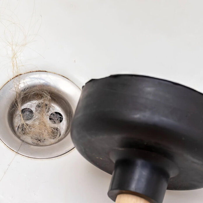 Advanced Blocked Drain Techniques