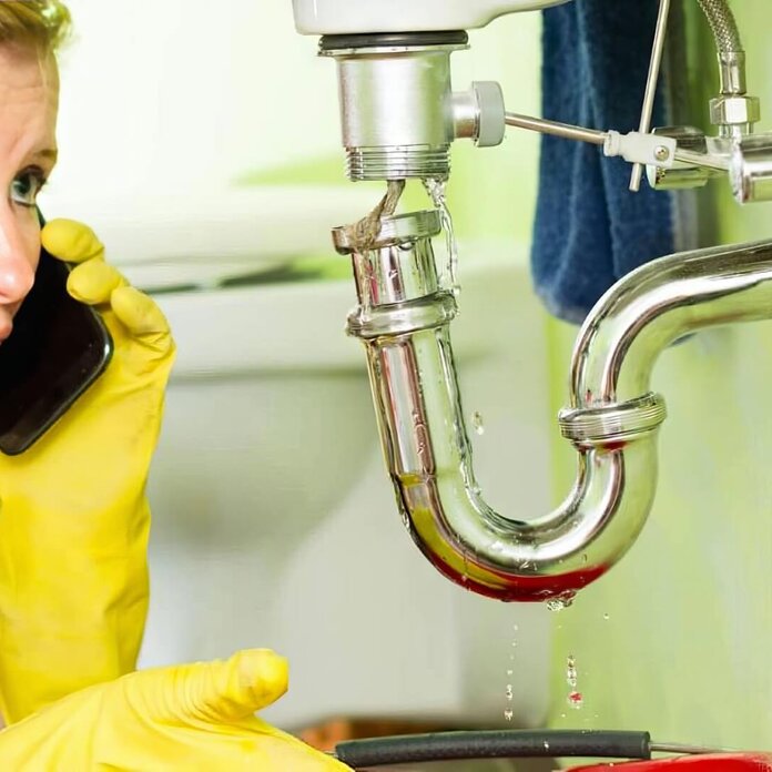 All Day Emergency Plumber