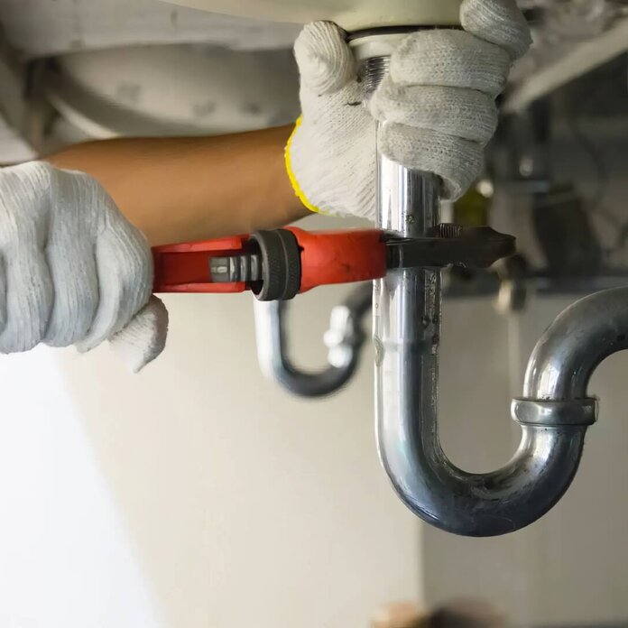 Anytime Plumbing Repair