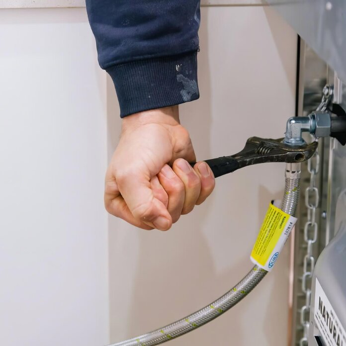 Efficient Gas Services