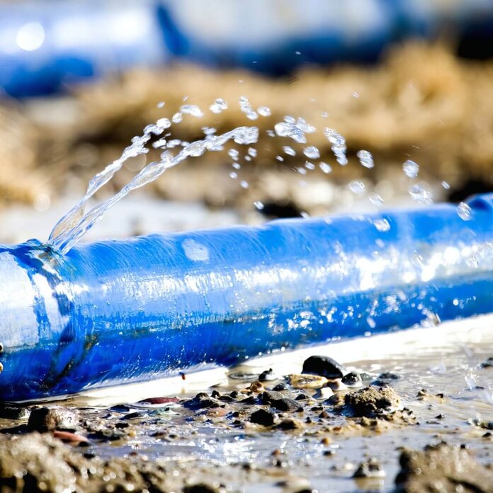 Emergency Plumber Available