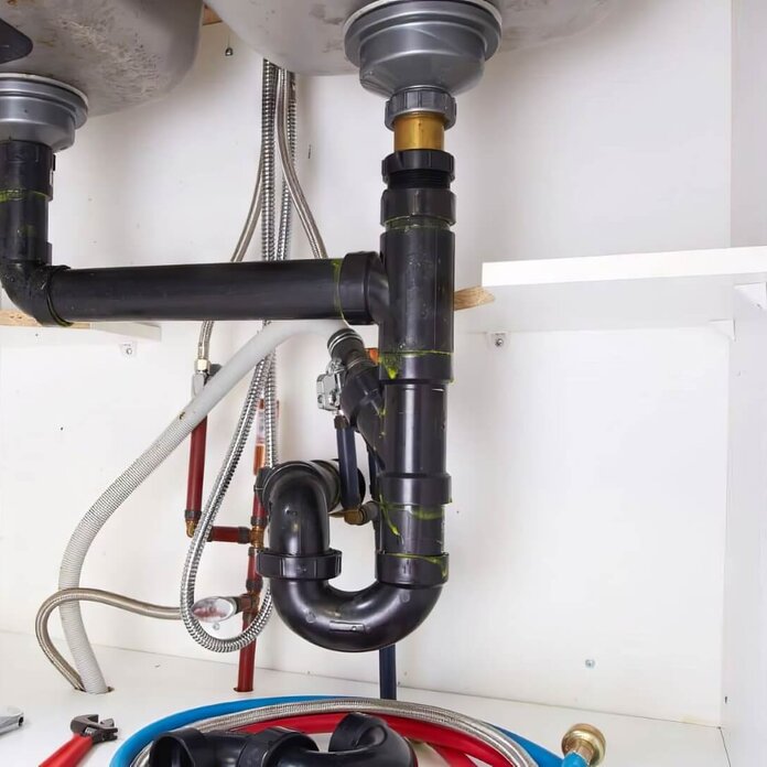 Emergency Sewer Repair