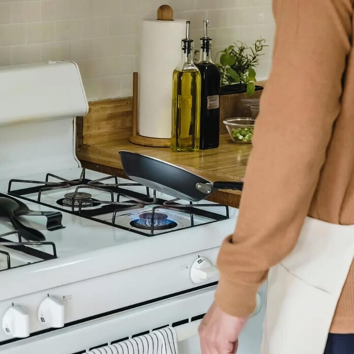 Gas Installation Service