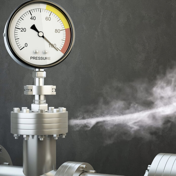 Gas Plumbing Professionals