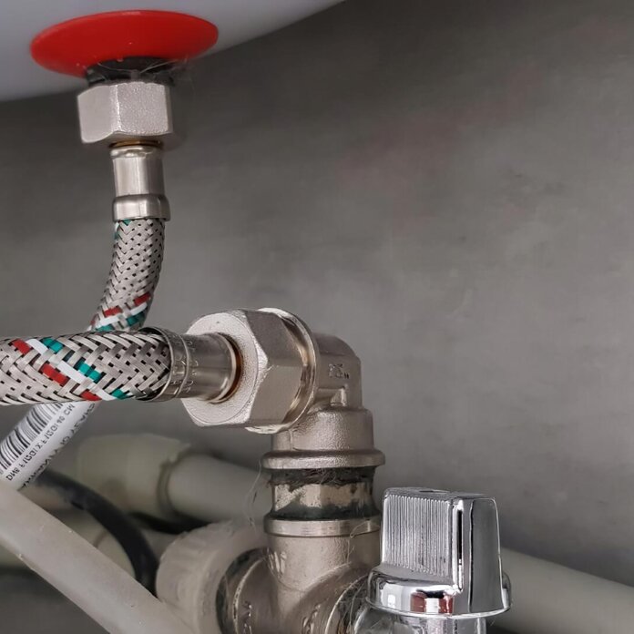 High Priority Plumbing Repair