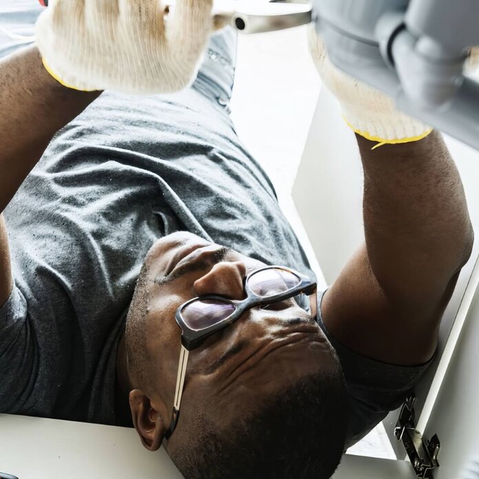 On Demand Plumbing Service