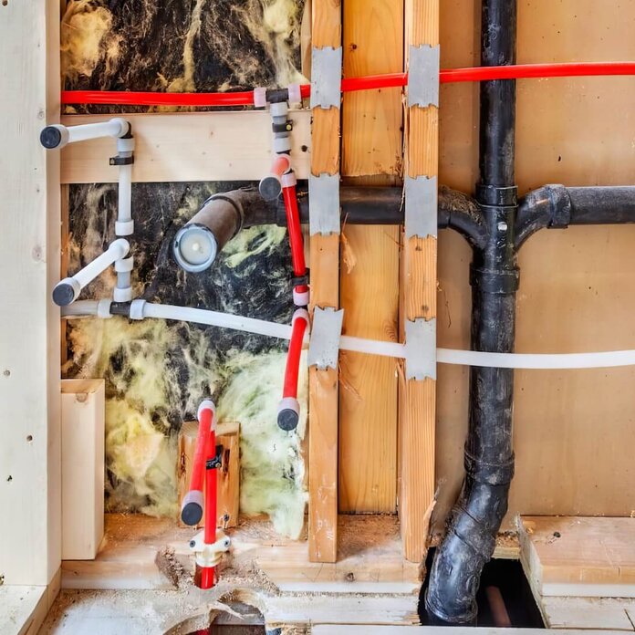 Plumbing Disaster Response