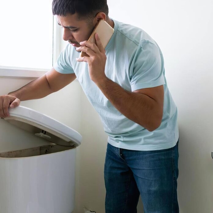 Plumbing Emergency Response