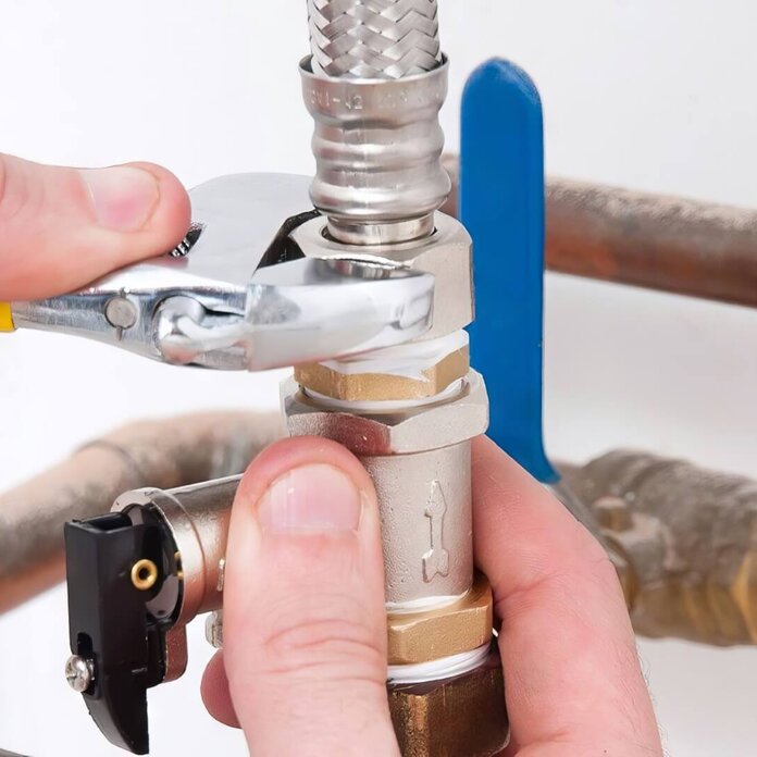 Reliable Emergency Plumber